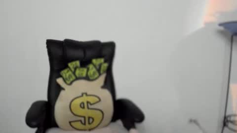 Camila online show from April 10, 2:06 am