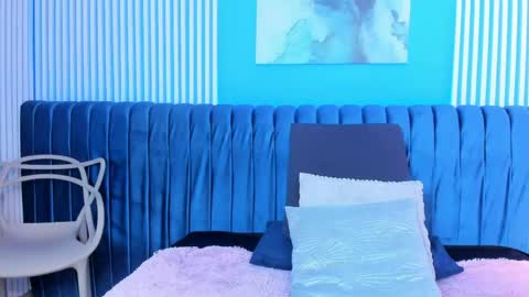 Mila online show from April 13, 2:07 pm