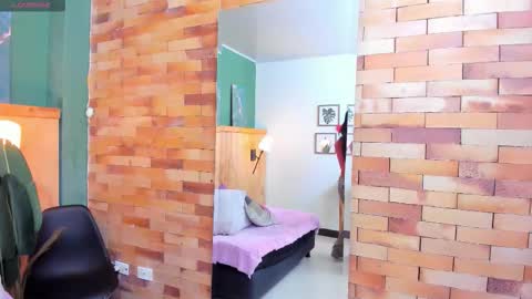 Mila online show from February 13, 12:18 pm