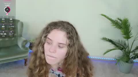 Mila online show from June 19, 9:24 am
