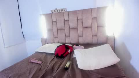 Mila  online show from February 21, 6:36 am