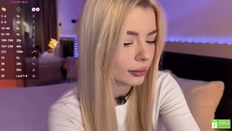 Milabby online show from March 3, 10:49 pm