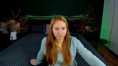 Milla online show from November 27, 6:38 am