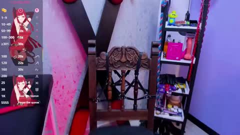 M I L A online show from January 14, 5:23 am