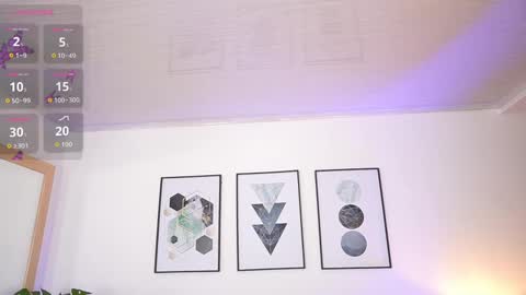 milacrave online show from September 16, 12:02 pm