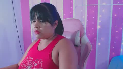 MILADY online show from February 18, 7:57 pm