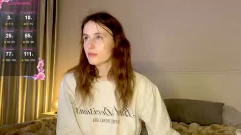 Mila online show from July 30, 10:32 pm