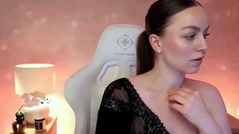 Mila Fleur online show from February 27, 3:12 pm