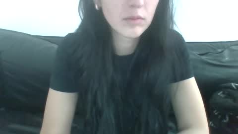 MilaGabor online show from February 23, 8:52 pm