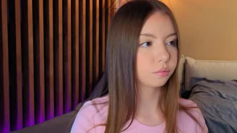 Mila online show from April 21, 3:08 pm