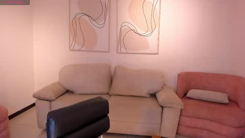 Mila  online show from June 2, 12:06 pm