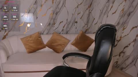 Mila  online show from November 23, 9:38 pm