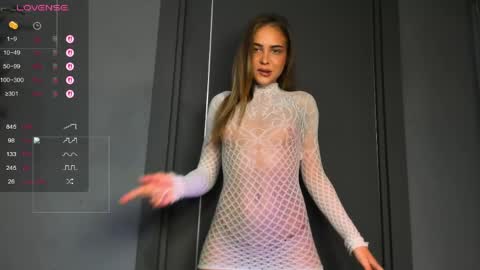 MilaLewi online show from June 6, 1:34 am