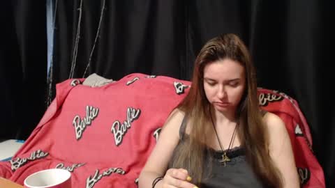 MilAna online show from June 25, 3:13 pm