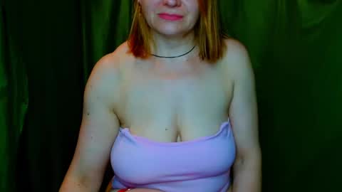 milana9732 online show from July 10, 7:03 pm