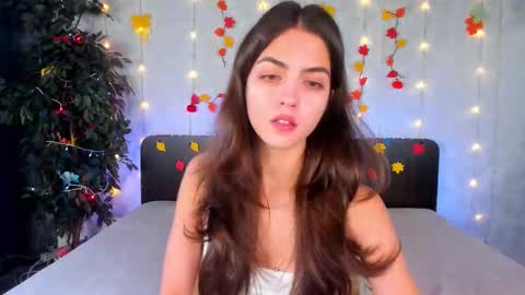 Milana online show from November 28, 8:28 am