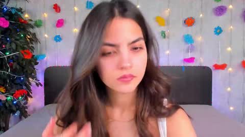 Milana online show from March 14, 8:37 am