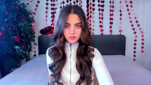 Milana online show from February 22, 8:26 am