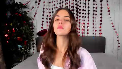 Milana online show from February 13, 8:27 am