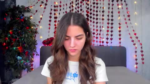 Milana online show from February 24, 8:13 am