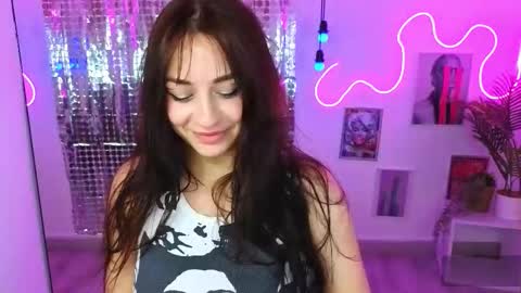 Milana online show from March 3, 2:23 pm