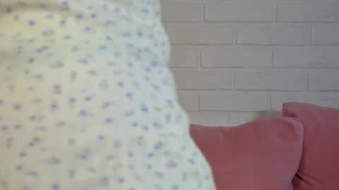 MilanaBalmain online show from April 15, 4:18 pm