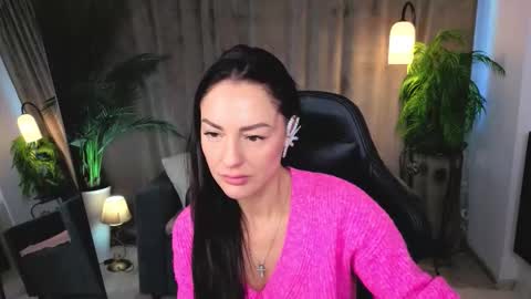 Milana online show from March 21, 7:02 am