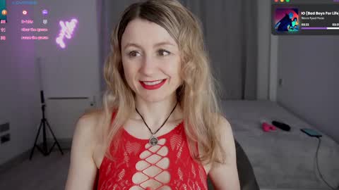 Milana online show from April 2, 3:31 pm