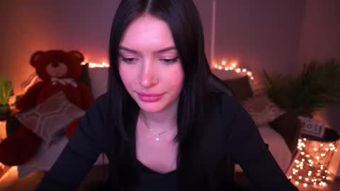 Milana online show from March 8, 2:10 pm