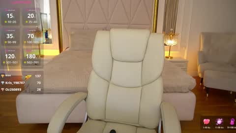 Milana online show from April 19, 6:10 pm