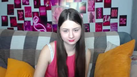 milanaroz online show from February 9, 5:50 am