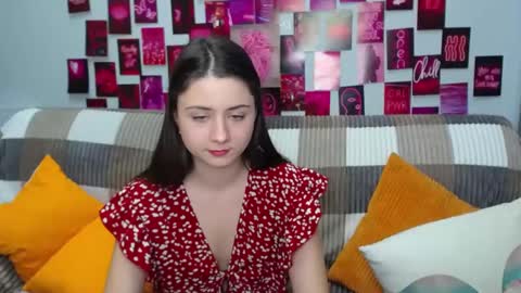 milanaroz online show from March 9, 3:49 pm