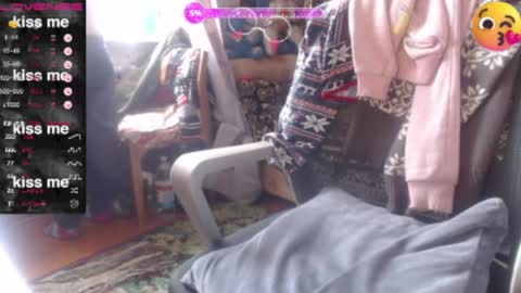 Luna-- link in bio online show from April 19, 9:42 am