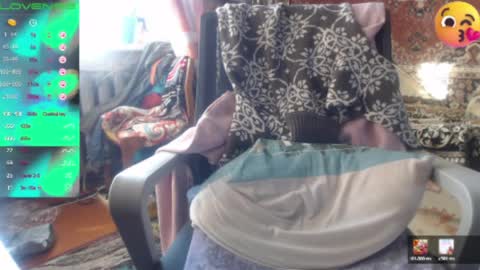 Luna-- link in bio online show from March 25, 1:58 pm