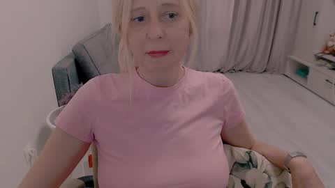 Milena online show from October 21, 6:50 am