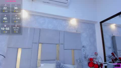 Cami  online show from June 27, 12:33 pm