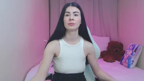 milasecretsss online show from March 17, 12:53 pm