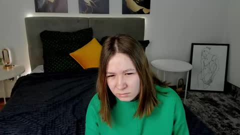 Mila online show from March 10, 10:39 am