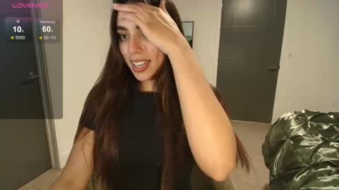 Mila online show from February 14, 3:30 am