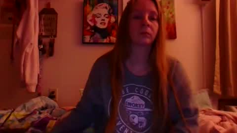 Mila online show from April 20, 11:35 am