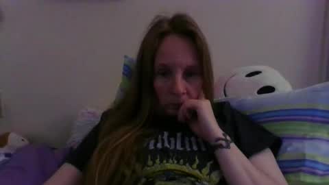 Mila online show from April 18, 7:58 pm