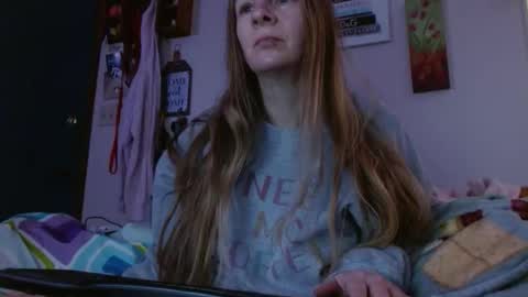 Mila online show from March 7, 1:40 pm