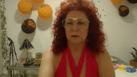 Snapshot of milchanell chatting on October 27, 6:53 am milchanell online show from October 27, 6:53 am