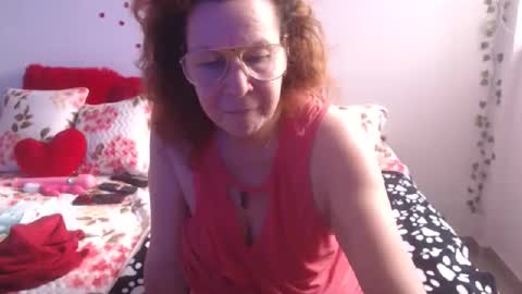 Snapshot of milchanell chatting on September 26, 9:45 pm milchanell online show from September 26, 9:45 pm