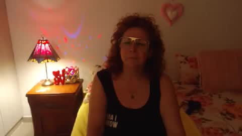 Snapshot of milchanell chatting on September 9, 6:13 am milchanell online show from September 9, 6:13 am