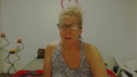 Snapshot of milchanell chatting on March 11, 6:30 am milchanell online show from March 11, 6:30 am