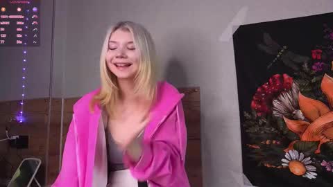 Mila online show from September 21, 5:50 am