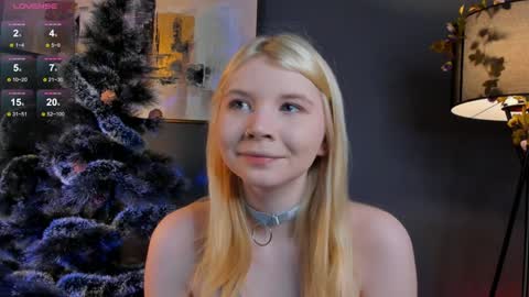 Mila online show from December 20, 3:25 am