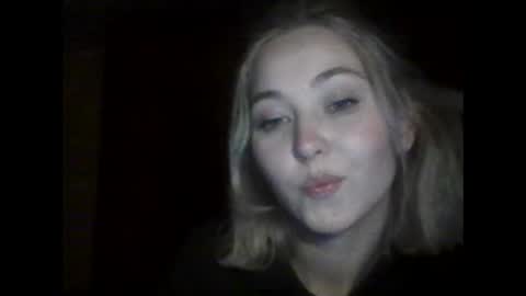 Milena new nonude shy blonde natural online show from February 28, 11:56 pm