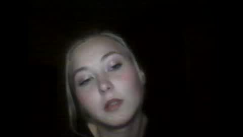 Milena new nonude shy blonde natural online show from February 21, 11:54 pm